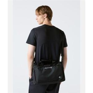 데상트 트레이닝 짐백 (15L) 블랙 SR123TBG1A SR123TBG1A_BLK0 290266