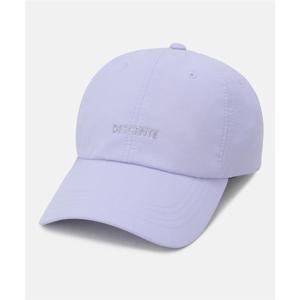 데상트 우먼스 트레이닝 볼캡 라벤더(SQ322TCP70) SQ322TCP70_LAV0 280517