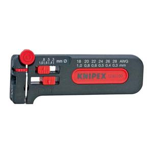 KNIPEX 스트립퍼(자동)_12-80-040SB 부품 소모품 자재 파츠