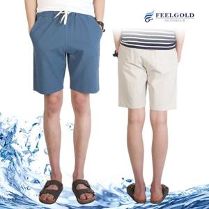 [필골드]SLLS629 프리미엄 린넨마 5부바지 7종중 택일