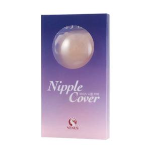[비너스] 여성 실리콘 니플 커버(VAC3450)