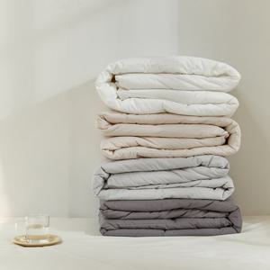 [파르페by알레르망] 제이드 누빔매트리스커버 Q