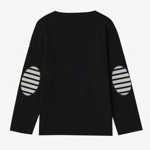 세인트제임스 24SS 뉴컬러 메르디앙 유엘보패치 ASJM2412023-07H