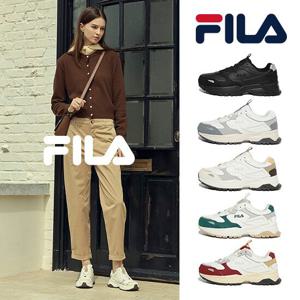 FILA 유니코바 데일리 운동화 여성용
