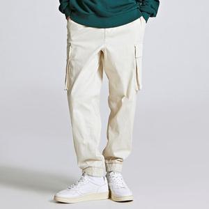 [스파오] [데일리지] 카고 조거 팬츠 (SPTCC49C02-T)