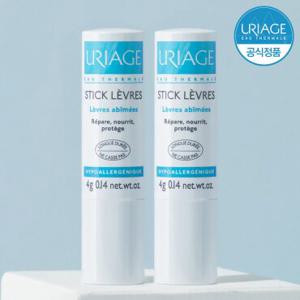 유리아쥬 스틱레브르 오리지널 4G X 2개