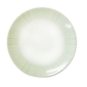 [한국도자기]라임 8접시1p