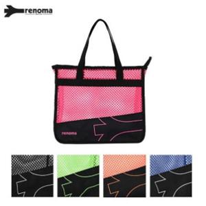 [레노마수영복]다용도 RB6005  매쉬 수영가방