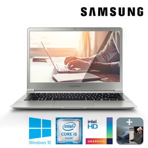 [리퍼] 삼성 아티브북9 NT901X3L 인텔 i5 8G SSD256 윈도우10