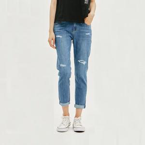 [잠뱅이] 여성) 린넨쿨맥스 오비안밴드 AM2DBF355-MB