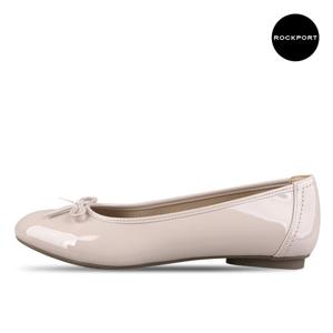 락포트 레이건 펌프 보우 컴포트 플랫 정장 구두 단화 CI4876