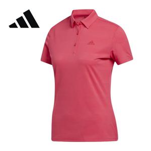 [아디다스골프] FS6462 여성 반팔 폴로 티셔츠