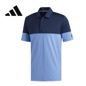 [아디다스골프] DQ2218 남성 얼티메이트 365 반팔티셔츠