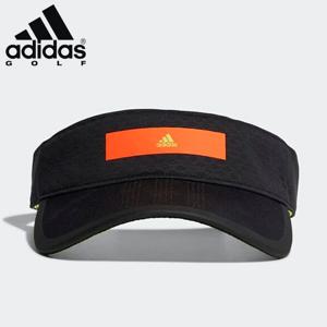 [아디다스골프] FM3040 크리에이터 블랙 바이저