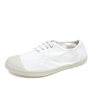 벤시몽 테니스 남성 라셋 스니커즈 운동화 화이트 H15004-101