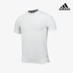 아디다스 데일리 헬스웨어 기능성 반팔티셔츠 HA6363