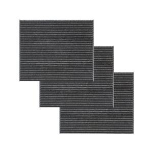 [2＋1] FTC134  기아 니로 전기차 (18.07~) 차량용 활성탄 에어