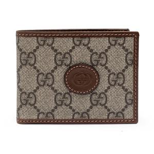 구찌 인터로킹 GG 반지갑 673001-92TCG-8563