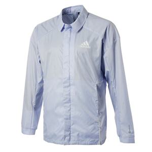 아디다스 트래비어 윈드레디 바람막이 재킷 HT8742