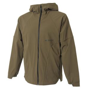 아디다스 U CAMPYX UPF WB 바람막이 자켓 IC1968