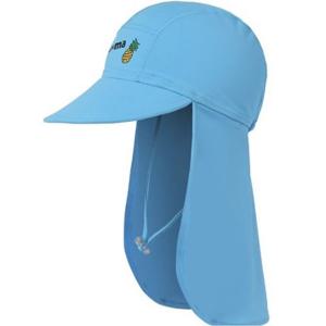 [레노마수영복]아동 자외선차단아쿠아플랩캡RC19402