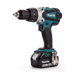 해머드릴 충전햄머드릴 18v DHP458Z 베어툴 마끼다