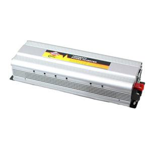 Coms 차량용 1500W 파워 인버터 야외전원 220V 컨버팅