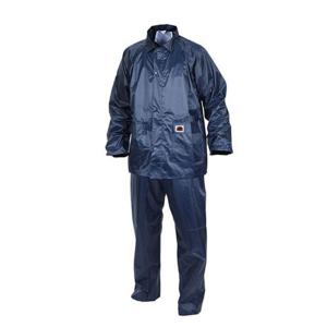 매너티 우의 GI-202(NA) 우비 비옷 판초우의 보호복 분리식우의