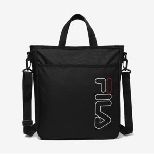 [휠라키즈] 빅버스 크로스백 (FK3BCE6333X_BLK)