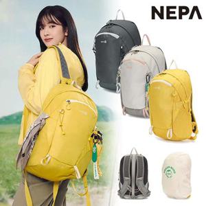 [네파]7KC7510 공용 등산 캠핑 여행 가방 조이백 20L 중형 배낭 백팩
