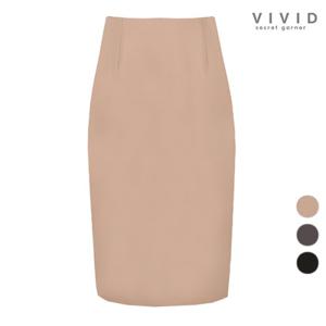 [비비드 시크릿가너]여성 노블레스 커리어우먼 정장스커트
