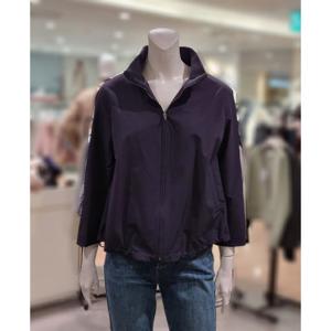 [트리아나][트리아나] 소고 밑단스트링포인트 집업재킷TJ1GA01 (