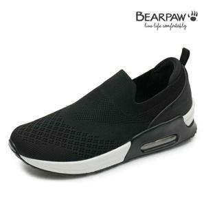 [베어파우(슈즈)]여성 BONO 에어 운동화 슬립온 (K1890001PA-W-EGR)