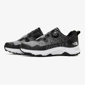 노스페이스운동화 JQS NS95P03A 에너지 테크 니트 보아 고어텍스