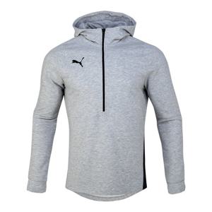 푸마 팀파이널 21 캐쥬얼 후드(65649237)