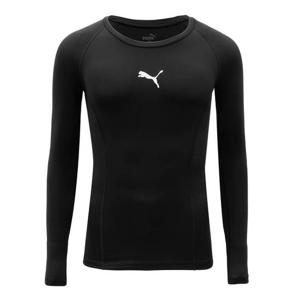 푸마 리가 베이스레이어 티 LS ASIA SP(65822303)