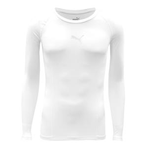 푸마 리가 베이스레이어 티 LS ASIA SP(65822304)