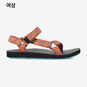 본사 테바 여성 오리지널 유니버설 리바이브 (SRV)STVF2418990-S