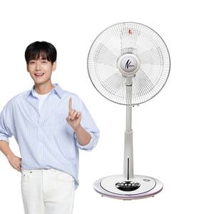 신일 지상용 선풍기 스탠드형 SIF-14GZ