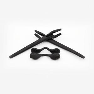 오클리 레이다 이브이 액세서리 키트 블랙(00000800)