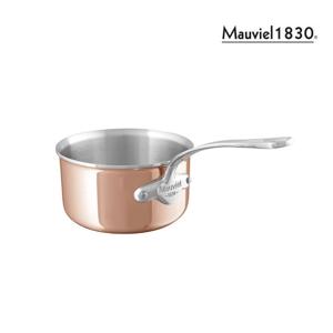 모비엘 M 6 S 인덕션 코퍼 12cm 소스팬 (뚜껑 포함)