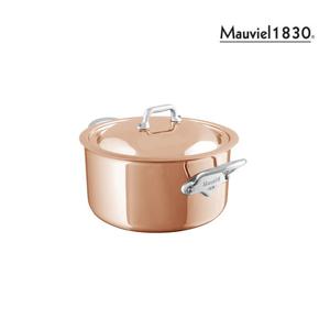 모비엘 M 6 S 인덕션 코퍼 16cm 양수