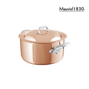 모비엘 M 6 S 인덕션 코퍼 20cm 양수