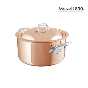 모비엘 M 6 S 인덕션 코퍼 24cm 양수