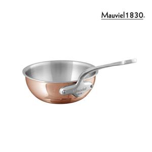 모비엘 M 6 S 인덕션 코퍼 24cm 웍