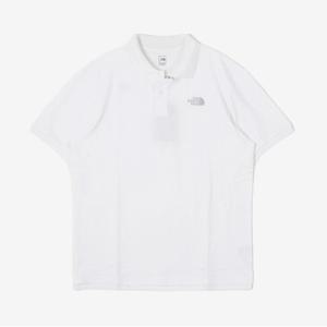 노스페이스반팔티 JQS NI7PQ13B 올 데이 클래식 숏 슬리브 폴로