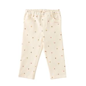 [밍크뮤](CR)하트스트레이트핏팬츠 34A15-410-08