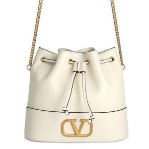 V로고 5W2P0T83 HPF I16 체인 버킷백 크로스백