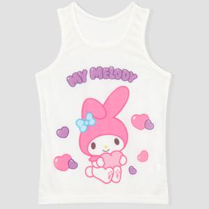 [티엘키즈] 마이멜로디 여아동 런닝 1매1호_JD33W51752