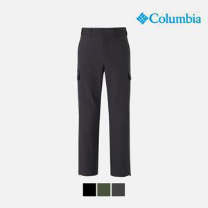 [컬럼비아] 남성 스트링 카고 팬츠_다크그레이 (C54-YMD804)